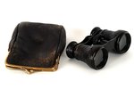 binoculars, Busch, Germany, the 20-30ties of 20th cent....