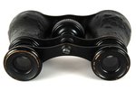 binoculars, Busch, Germany, the 20-30ties of 20th cent....