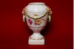 ваза, KPM, Германия, 19-й век, 16 см...