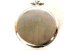 pocket watch, "Moser", Switzerland, the 20-30ties of 20th cent., metal...