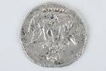 5 kopeikas, 1756 g., SPB, Krievijas Impērija, 1 g, d = 15 mm...