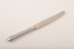 нож, Rostfrei, FBCM 41, 24 см, Германия, 40-е годы 20го века...
