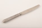 knife, Rostfrei, W.H.41, 23.5 cm, Germany, the 40ies of 20th cent....