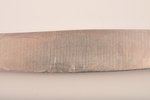 knife, Rostfrei, W.H.41, 23.5 cm, Germany, the 40ies of 20th cent....