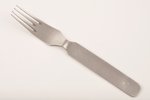 fork, Rostfrei FBCM 41, 19.5 cm, Germany, the 40ies of 20th cent....