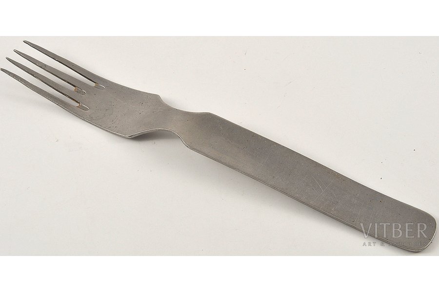 fork, Rostfrei FBCM 41, 19.5 cm, Germany, 1941
