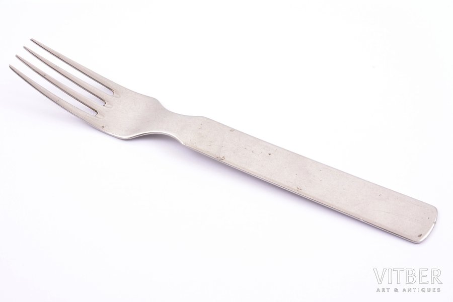 fork, Third Reich, T.W.S.41, 18.7 cm, Germany, the 40ies of 20th cent.