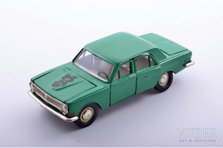 auto modelis, GAZ 24 Volga Nr....