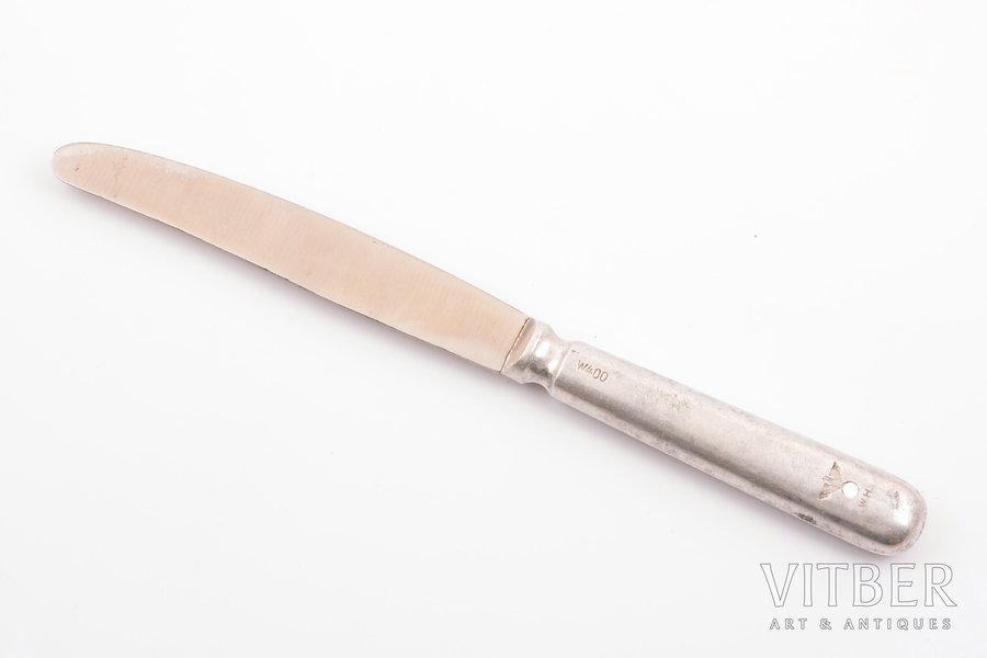 нож, Третий рейх, 23.8 см, Германия, 40-е годы 20го века