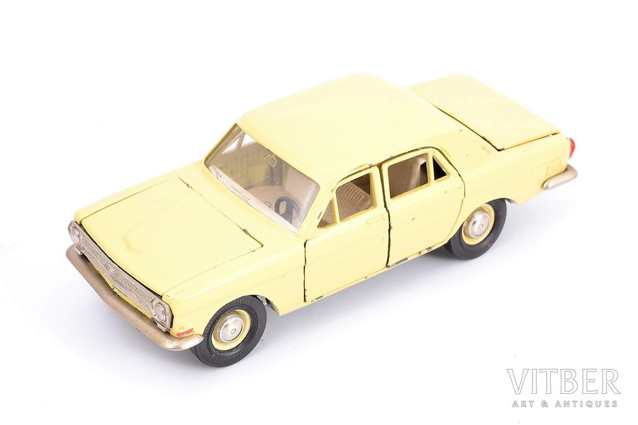 car model, GAZ 24 Volga Nr. A1...