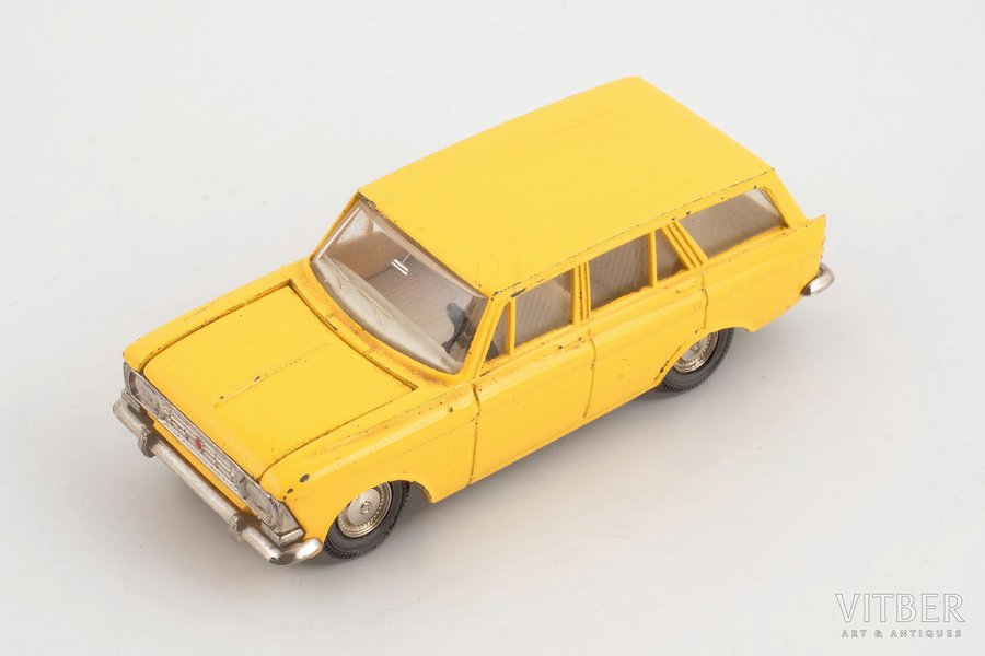 car model, Moskvitch 427 Nr. A...