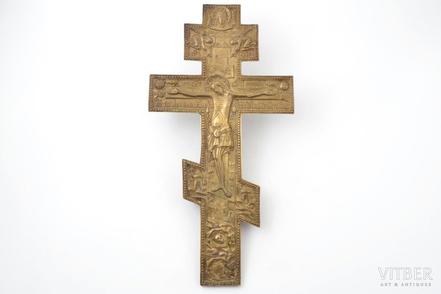 cross, The Crucifixion of Chri...