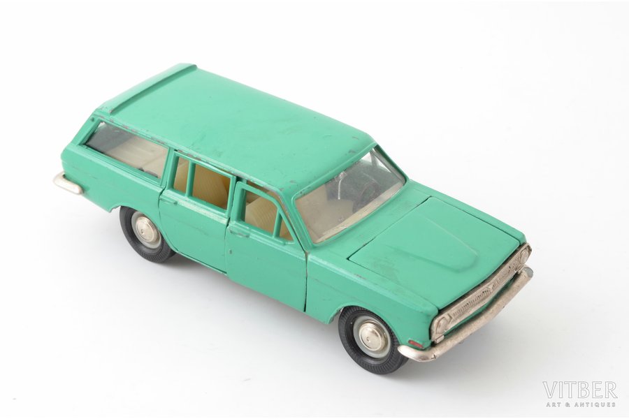 car model, GAZ 24 02 Volga Nr....
