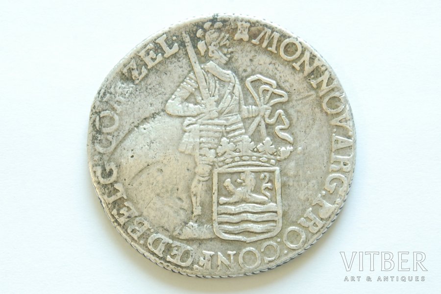 1 thaler, 1767, Netherlands, Austria, Belgium, 27.5 g, d = 41 mm
