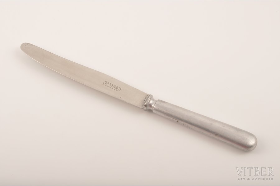 нож, Rostfrei, FBCM 41, 24 см, Германия, 40-е годы 20го века