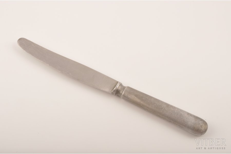 knife, Rostfrei, W.H.41, 23.5 cm, Germany, the 40ies of 20th cent.