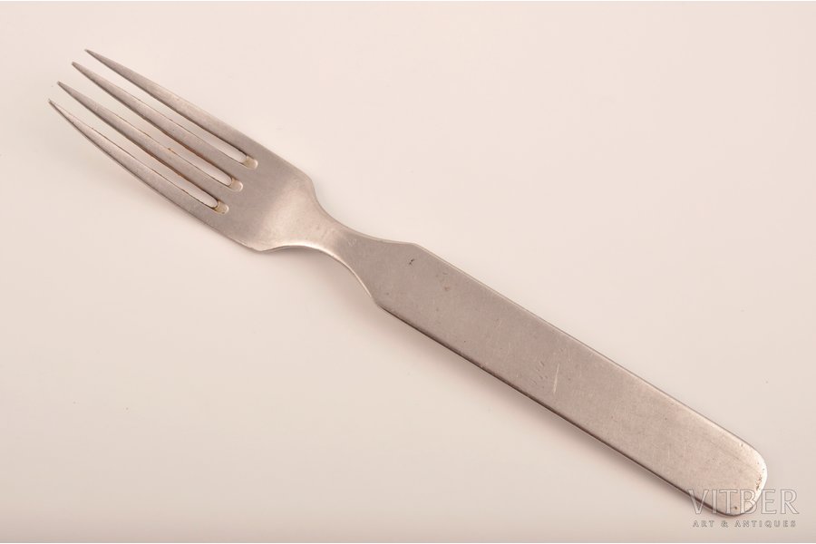 fork, Rostfrei W.S.M. 42, 18.5 cm, Germany, the 40ies of 20th cent.