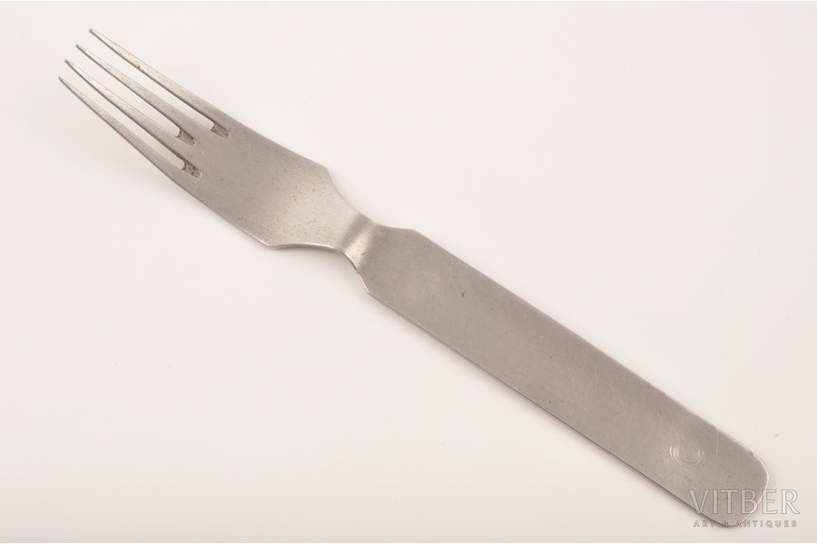 fork, Rostfrei FBCM 41, 19.5 cm, Germany, the 40ies of 20th cent.