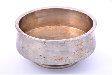 rinsing bowl, Kolchugino, Russia, Ø 16 cm